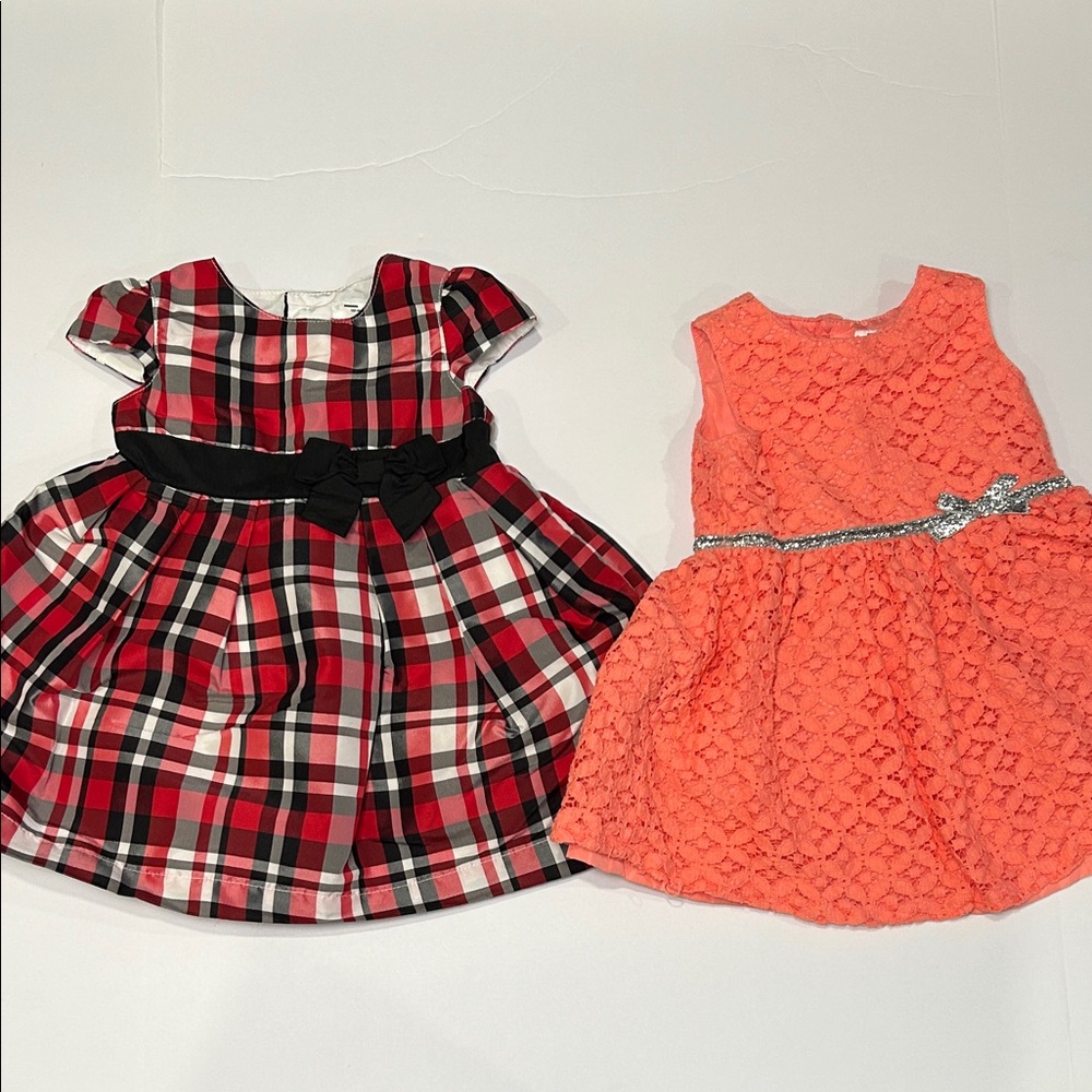 Carter's Dresses | 6 Months